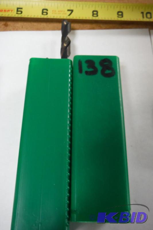 Precision Twist R15 #U