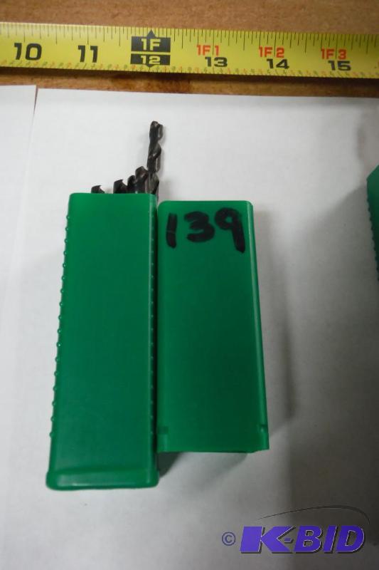 Precision Twist R18 #4