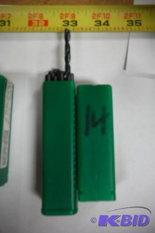 Precision Twist R18A #14
