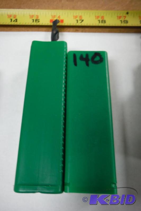 Precision Twist 2AB 8.80