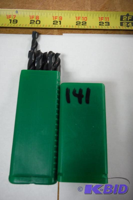 Precision Twist R15 #K