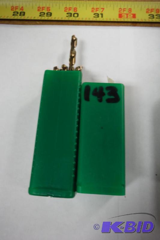 Precision Twist 2ACO 5.50