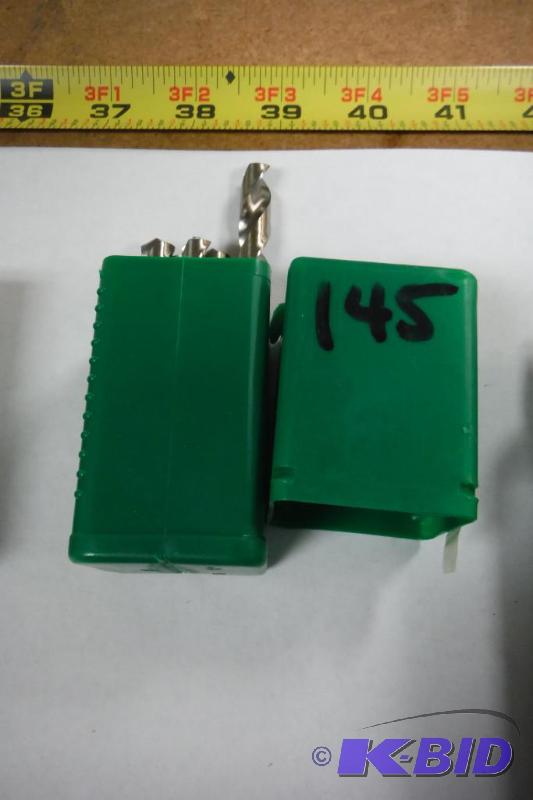 Precision Twist R40 1132