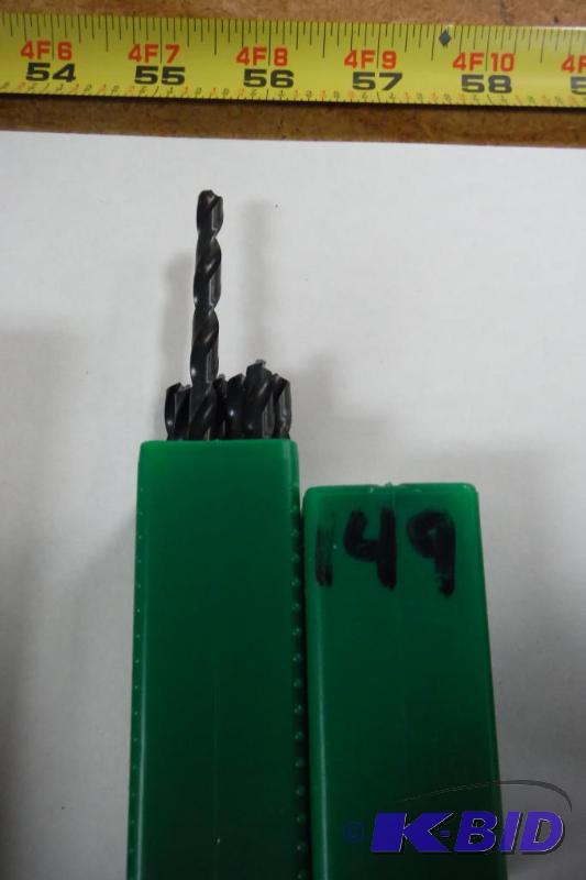 Precision Twist R18 #2
