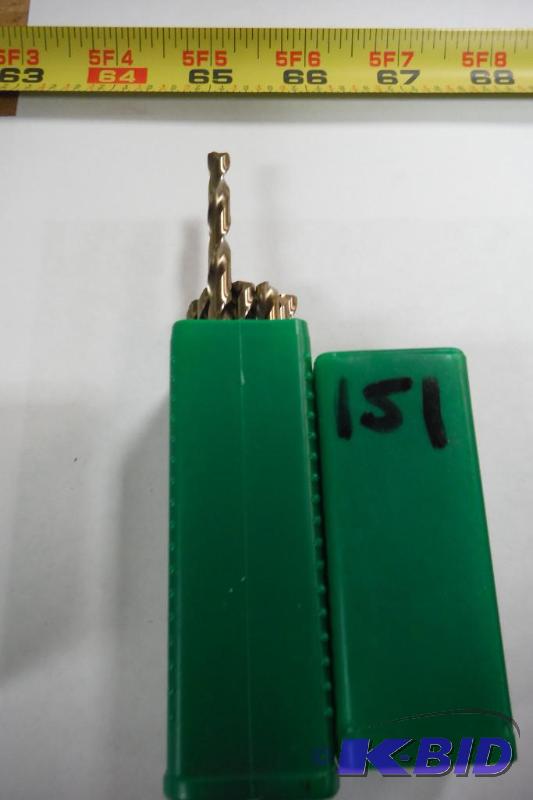 Precision Twist R18CO #3