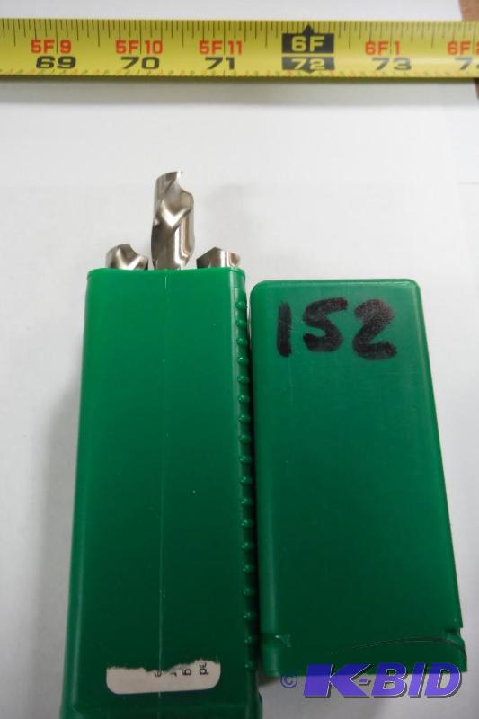 Precision Twist R40 2764