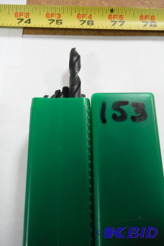 Precision Twist R15B #Q