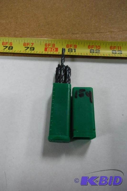 Precision Twist R18A #26