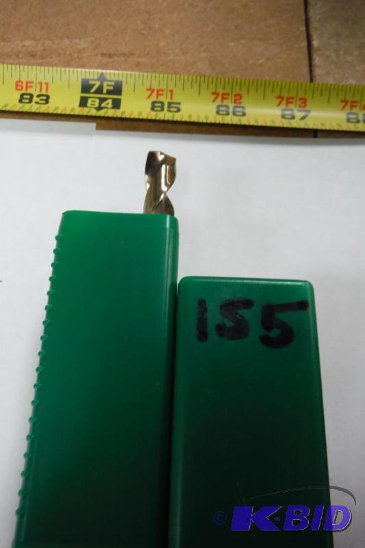Precision Twist M40CO 2564