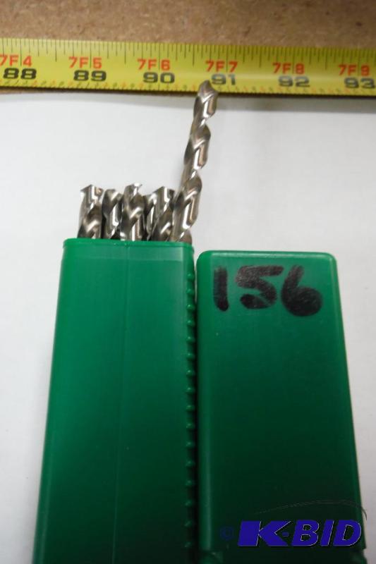 Precision Twist R15P #K