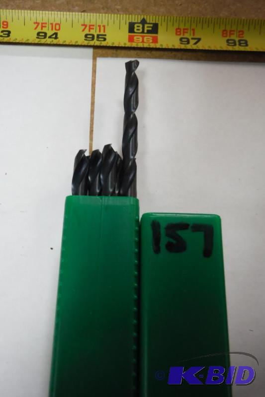 Precision Twist R15B #H
