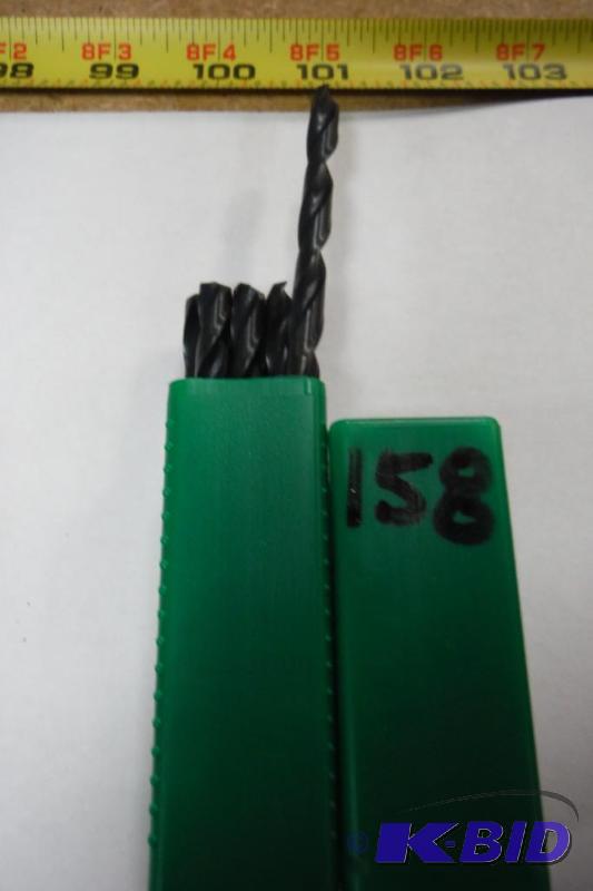 Precision Twist R15B #G