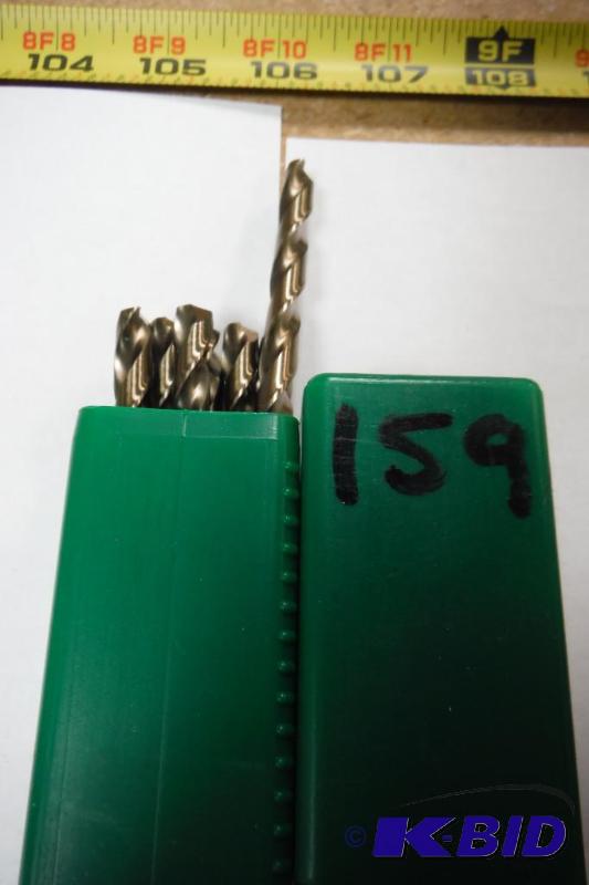 Precision Twist 2ACO 6.80