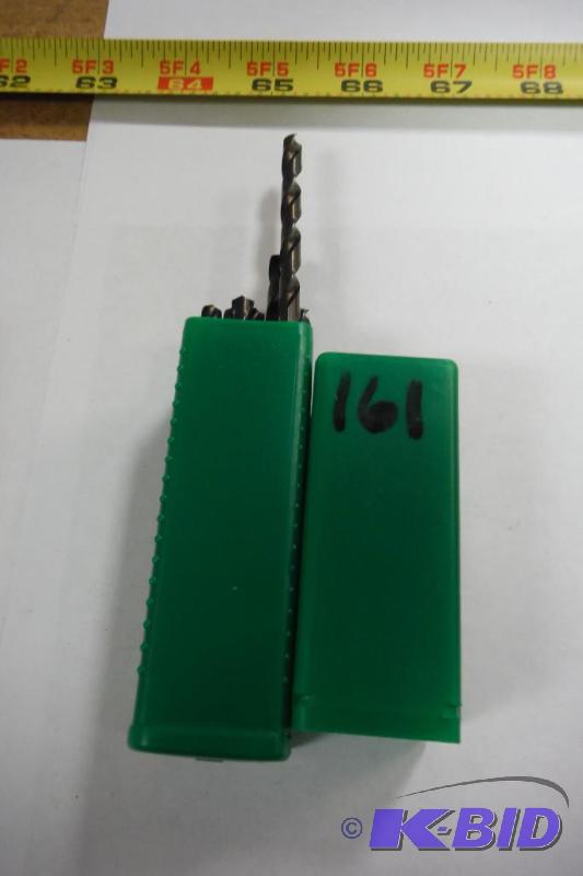 Precision Twist R18 #5
