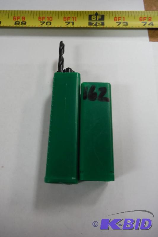 Precision Twist R18A #11