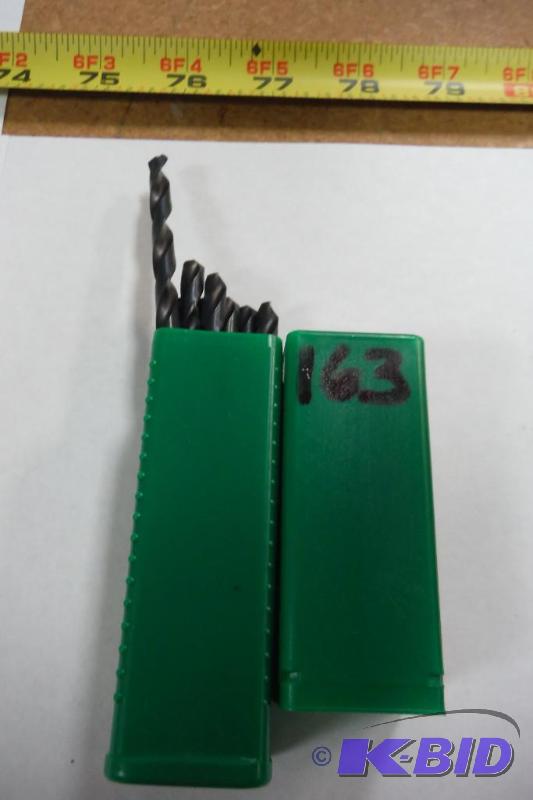 Precision Twist R18A #2