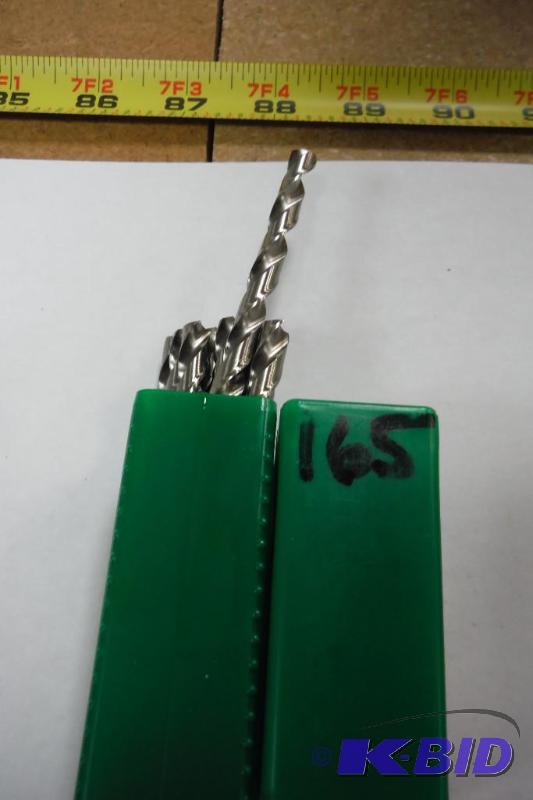 Precision Twist R15P #F