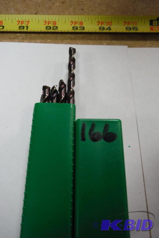 Precision Twist HX10 1564