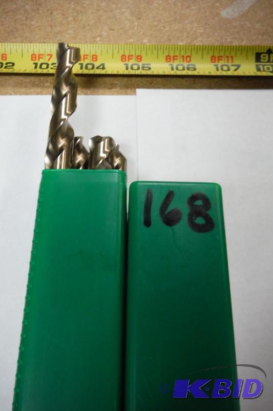 Precision Twist R10CO 2964