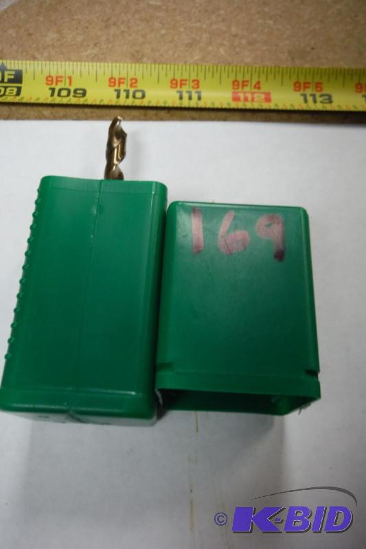 Precision Twist M40CO 932