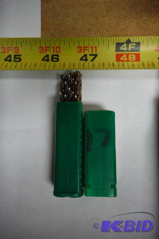 Precision Twist R18CO #32