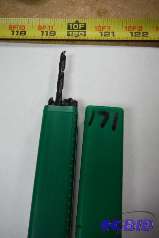 Precision Twist R18A #12