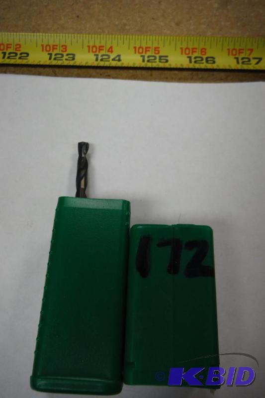 Precision Twist R41C #5