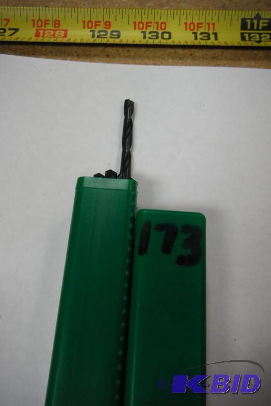 Precision Twist R18A #15