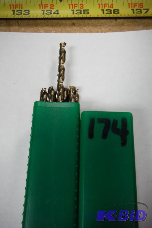 Precision Twist R18CO #5