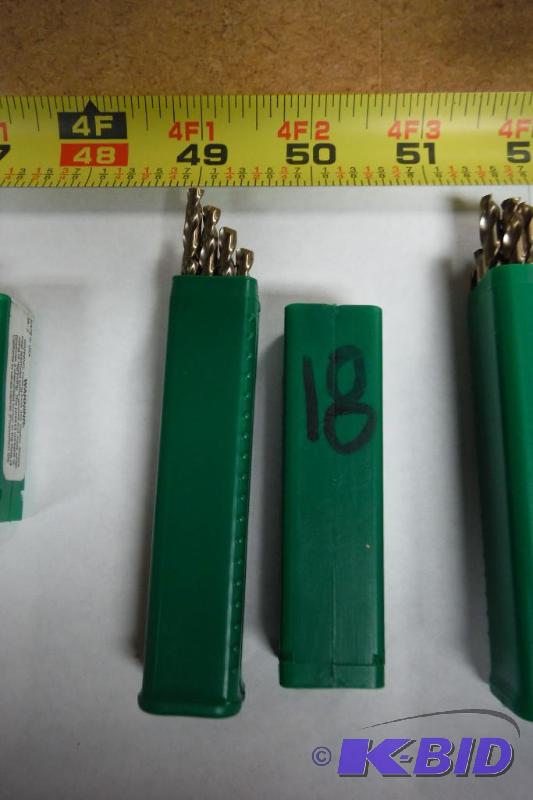 Precision Twist R18CO #23