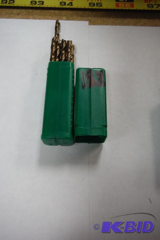 Precision Twist 2ACO 4.00