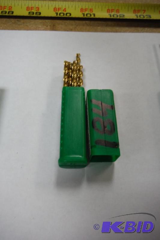 Precision Twist QC-21G 964
