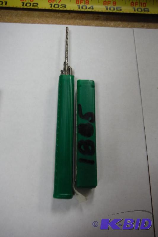 Precision Twist 5ATL 2.20