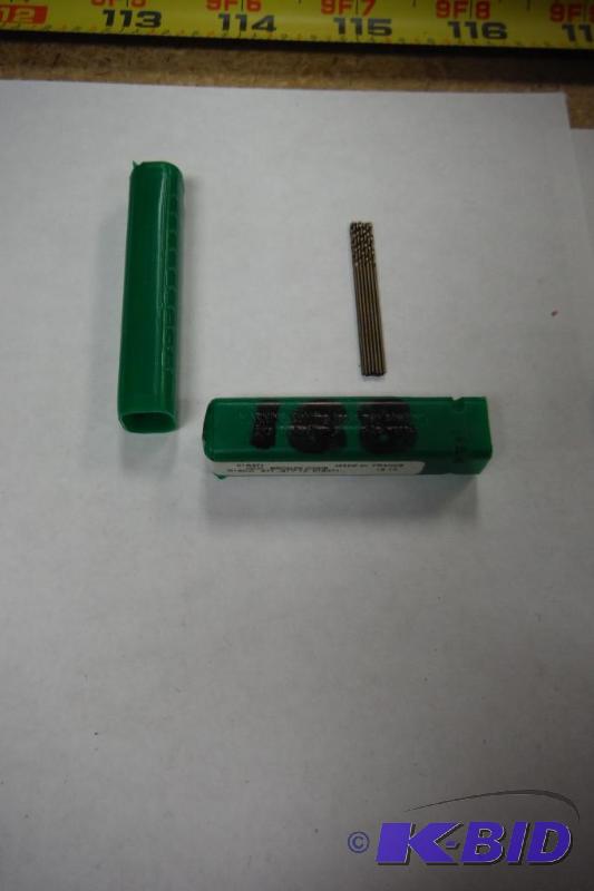 Precision Twist R18CO #71