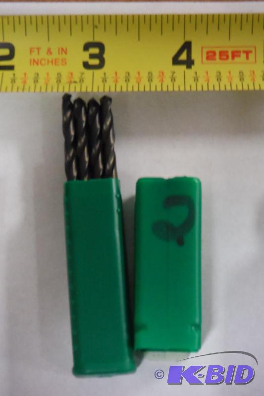 Precision Twist R18A #28