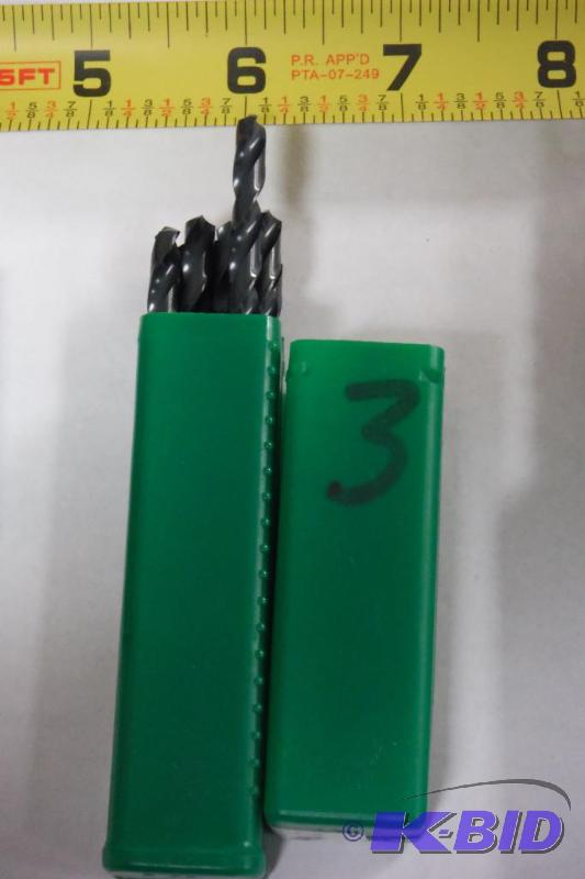Precision Twist R18 #6