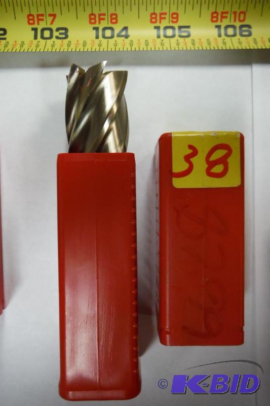 DORMER C291 24.00MM HSCO SCREWED SHANK END MILL XS1 24MM BS.122 C29124.0