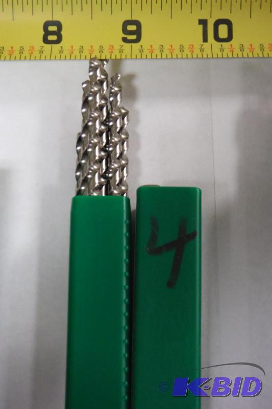 Precision Twist R18H #19