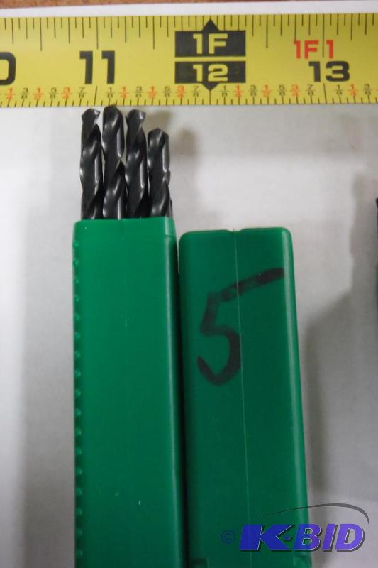 Precision Twist R18A #10