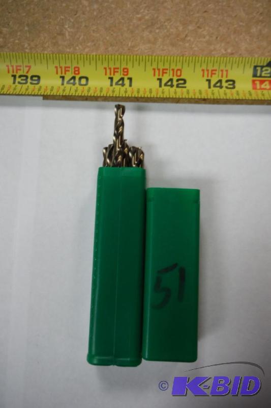 Precision Twist R18CO #8