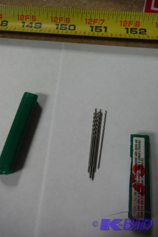Precision Twist R18P #67