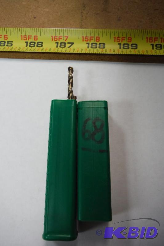 Precision Twist R18CO #22