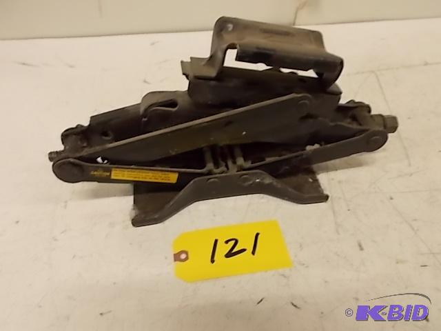 Automotive Scissor Jack...