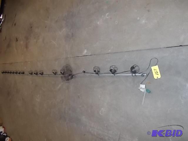 20 Temporary  Decorative Lighting...