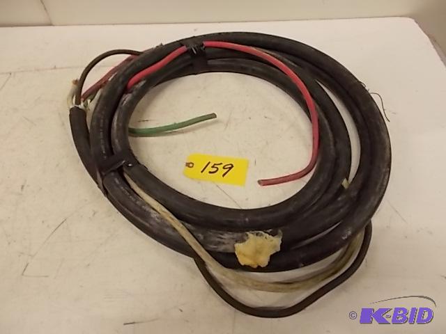 Roll of Wire, 24...