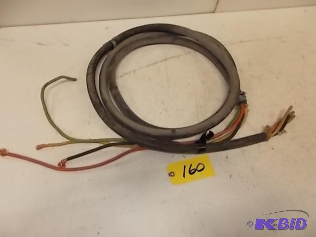 Roll of Wire, 44...