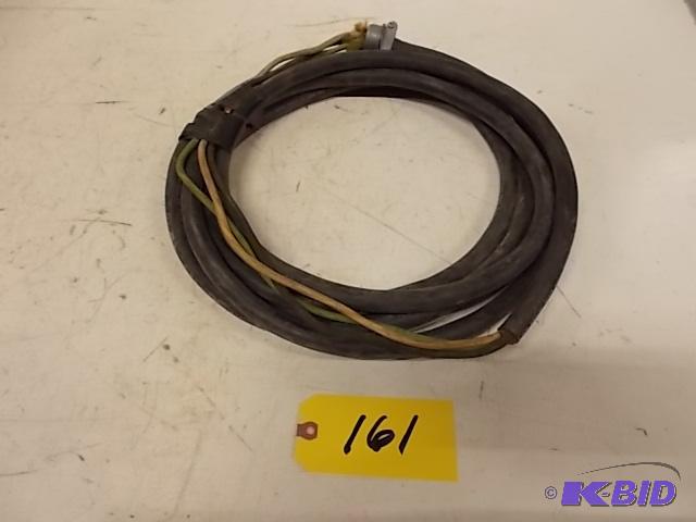 Roll of Wire, 83...