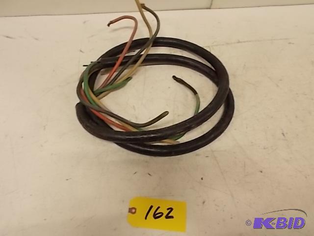 Roll of Wire, 44...