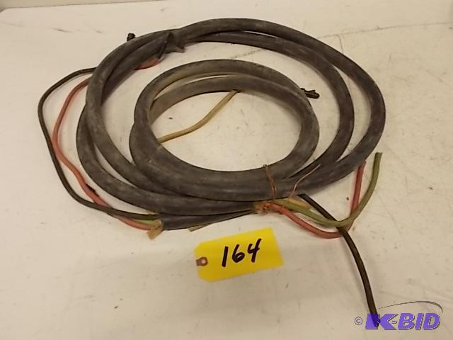 Roll of Wire, 103...