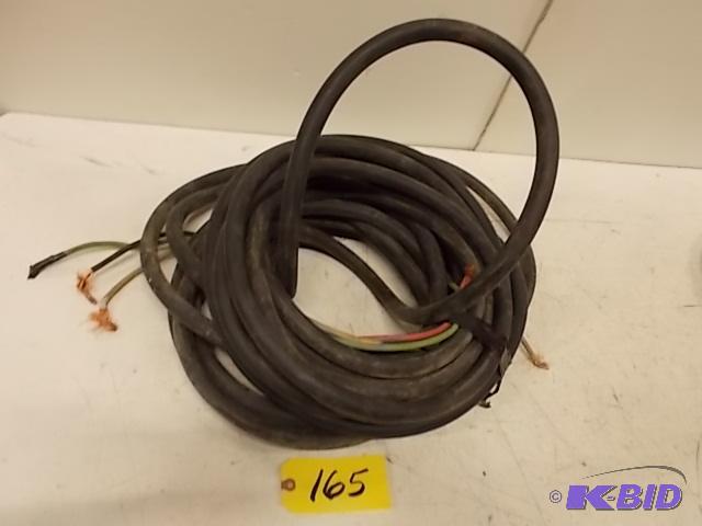 Roll of Wire, 64...